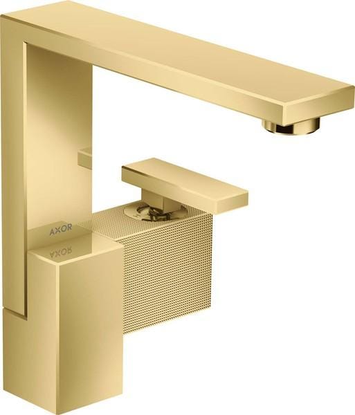 MITIGEUR LAV.190 DORE     AXOR EDGE  46021990 HANSGROHE  [46021990]