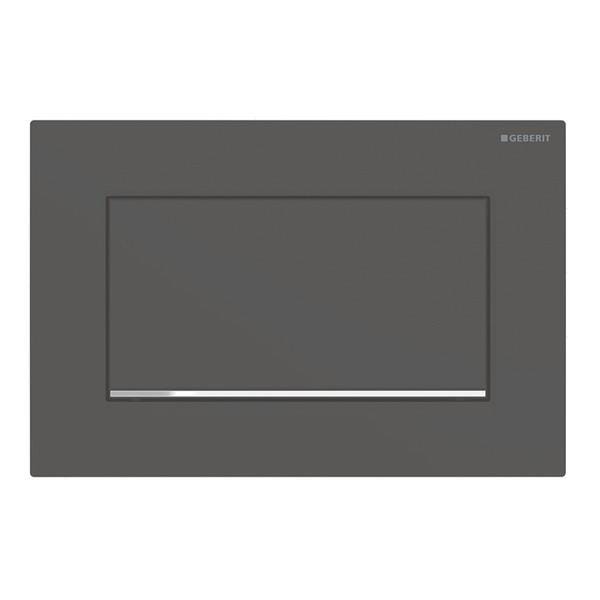 PLAQUE DECL .SIGMA 30        CHR 115.893.14.1 GEBERIT  [115.893.14.1]