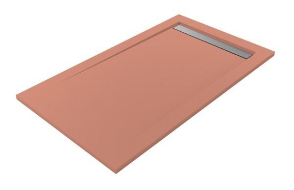 RECEVEUR LINE 160X100 LISSE TREND    SLIC0775
