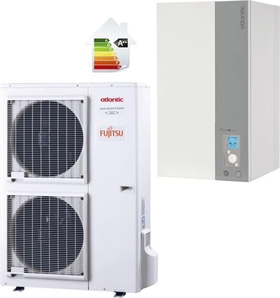 PAC ALFEA EXCELLIA AI 11 CS            526300