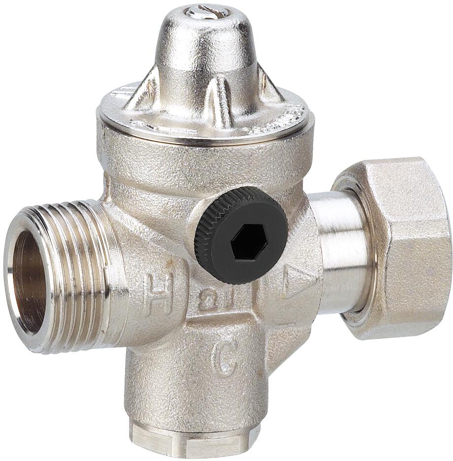 REDUCTEUR DE PRESSION - Rédufix - MF