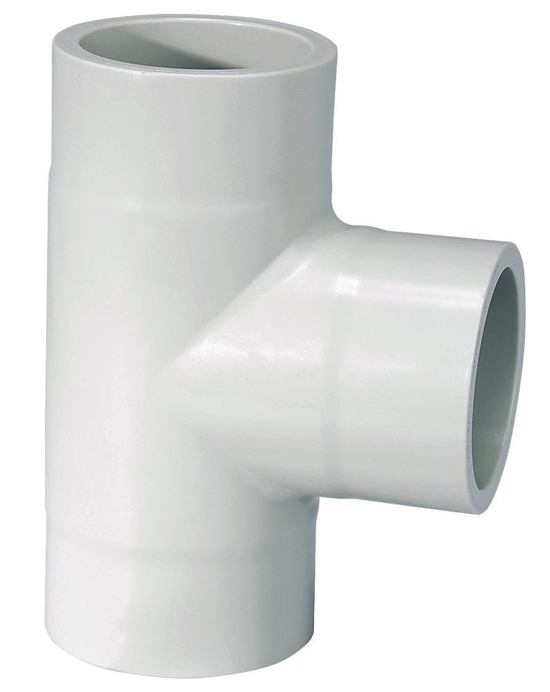 PROGEF STANDARD - Té 90°