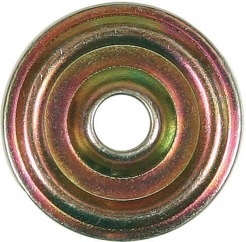 FIXATION - Rosace plate