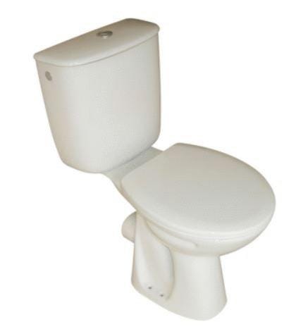NEO - Pack WC sur pied