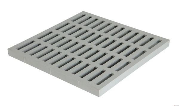 GRILLE RENFORCE                          GRE4 NICOLL  [GRE4]