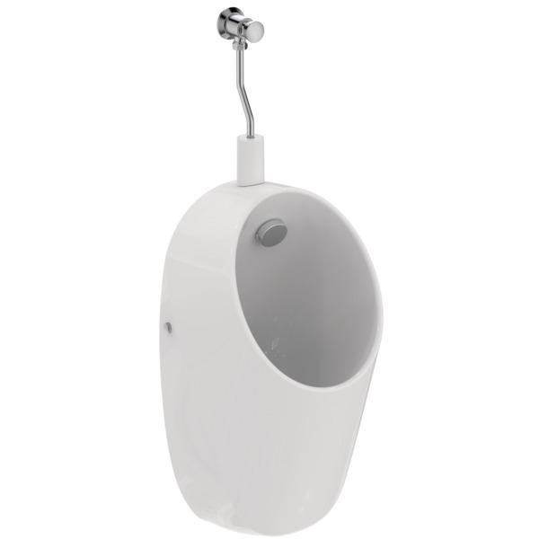 PACK 2 EN 1 URINOIR OKYRIS PRO ALIM   P026101 IDEAL STANDARD FRANCE  [P026101]