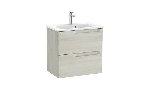 ALEYDA UNIK COMPACT 2 TIROIRS 600  A851810525