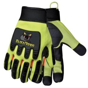GANTS HD T.XL                        BLM30006 CBM LE HAILLAN