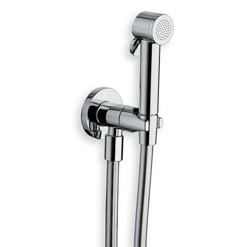 KIT WC EAU FROIDE ENCASTRE CHROME     WJ67551 ONDYNA  [WJ67551] 