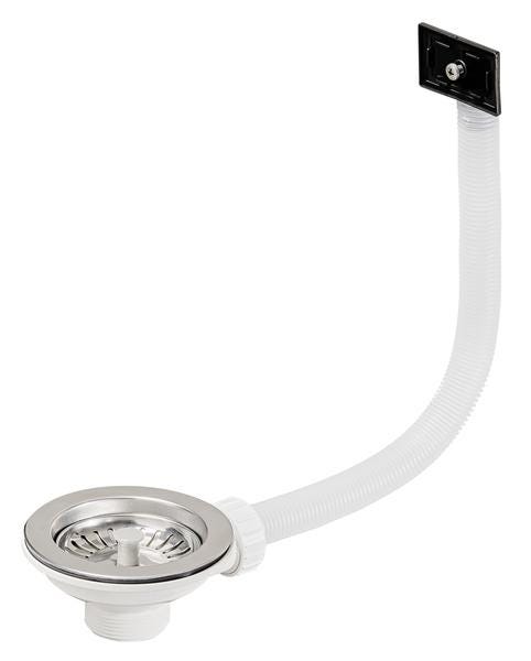 VIDAGE MANUELLE D90MM+TP CARRE     FCRV090P03 MODERNA FRANCE  [FCRV090P03]