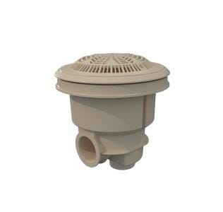 BONDE DE FOND NORM CIRC.PARKER SBL 56383CL090 FLUIDRA  [56383CL090]