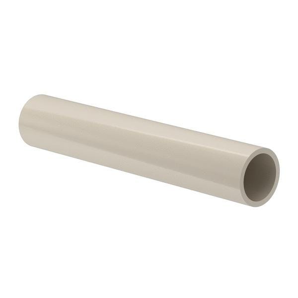 TUBE PP GRIS PN10 -SDR 11-  -5M-     225X20.5
