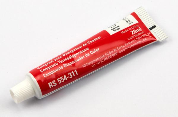 PATE THERMIQUE                         897274 ACTA ATLANTIC