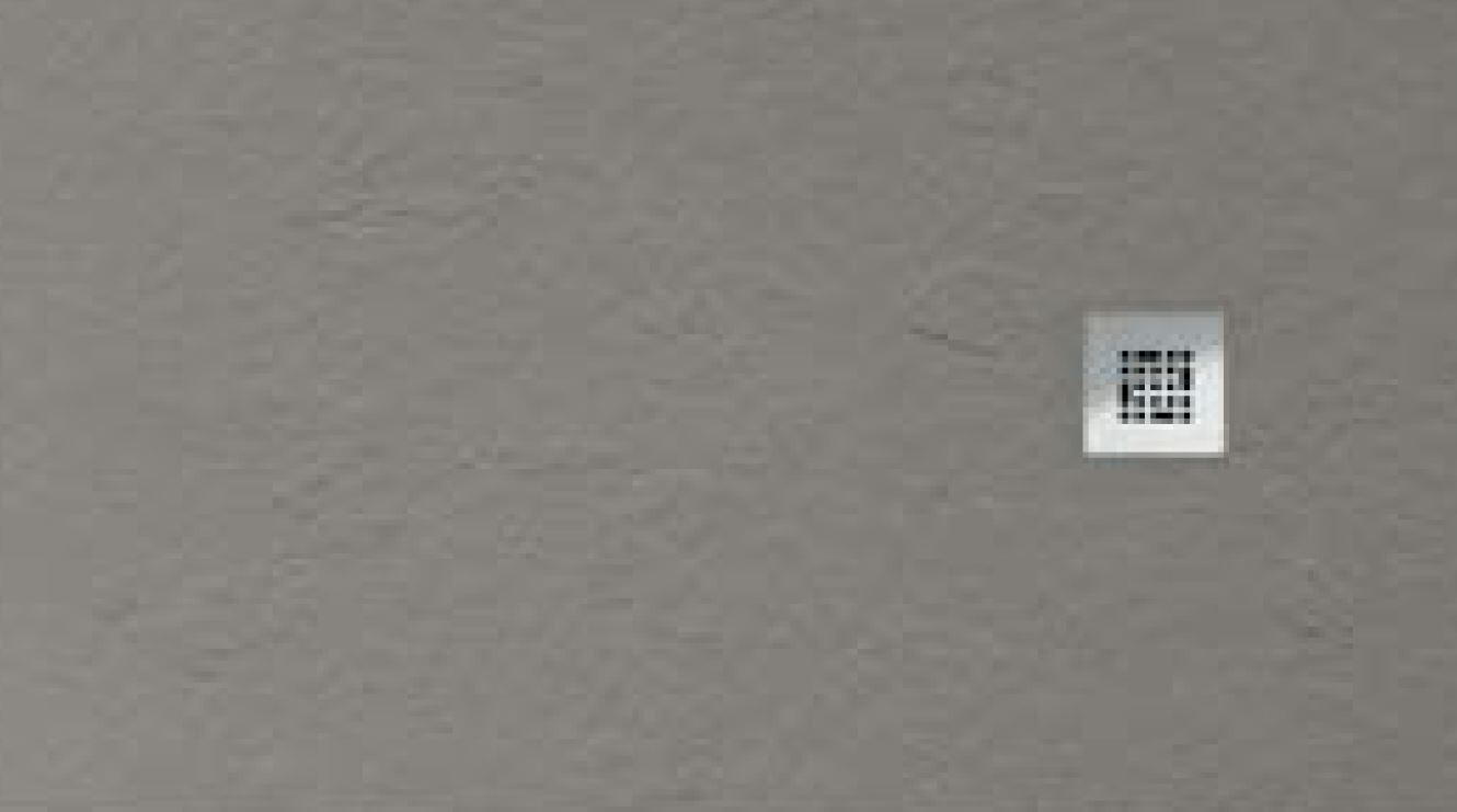 DIAMANT - Receveur Extraplat