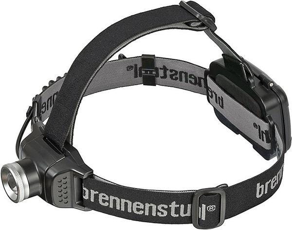 LAMPE - Frontale à piles