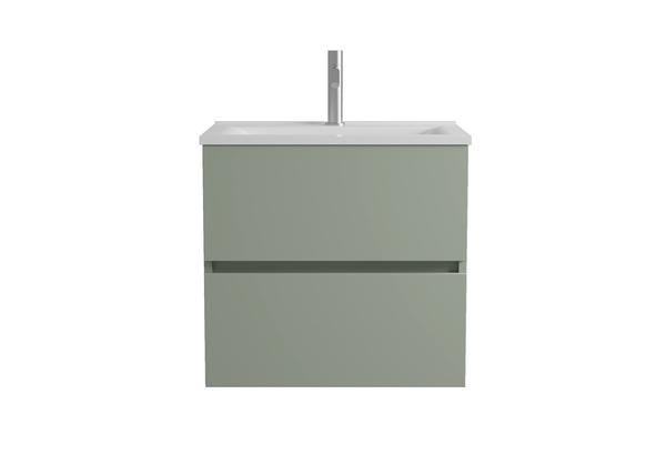 MEUBLE S/PLAN EAZY26 2T 60CM SAUGE     RC0253