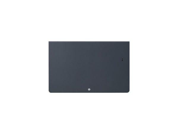 RAD.EQUATEUR 4 HOR.1500W GRIS ARDOISE  427246 SCGA RESEAU THERMOR