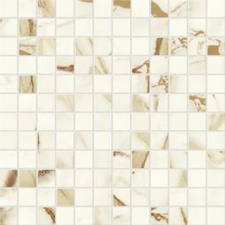 CAR. MARVEL CALACATTA IMPERIALE  MOSAICO A426