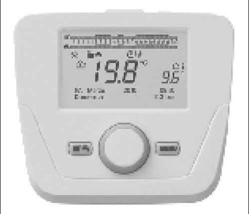 COMMANDE DEPORTEE PLATINUM           C7108485 DE DIETRICH EQUIP THERMIQU BDR