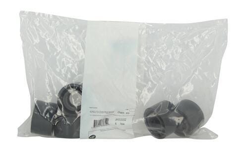 REDUCTION A COLLER PVC-U K62 - MF - Concentrique