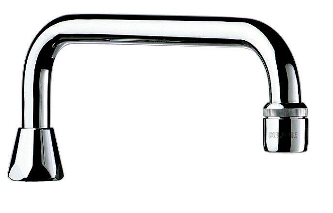 ACCESSOIRES ROBINETTERIE - Bec orientable sur plage