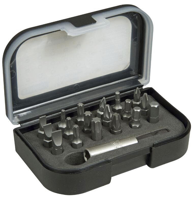 VISSAGE - Coffret embout