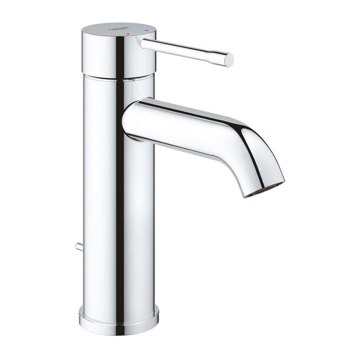 ESSENCE NEW - Mitigeur lavabo monotrou