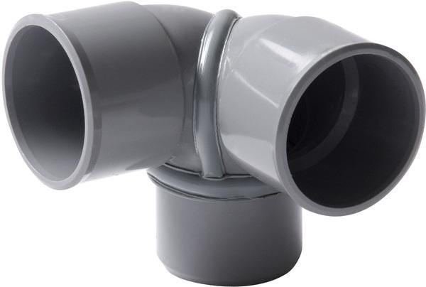 COUDE - MF - 87°30 - Double