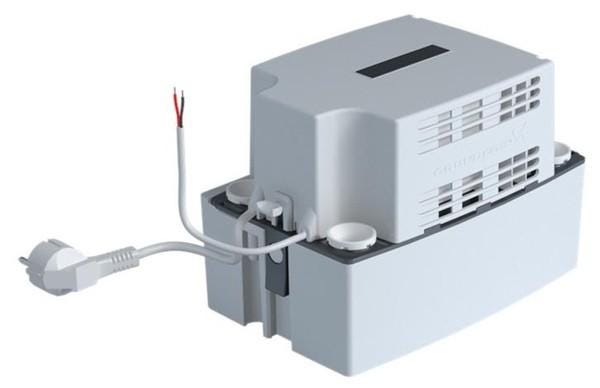 POMPE DE RELEVAGE - Conlift - Pour relevage condensat chaudière, bac réfrigérant, climatiseur