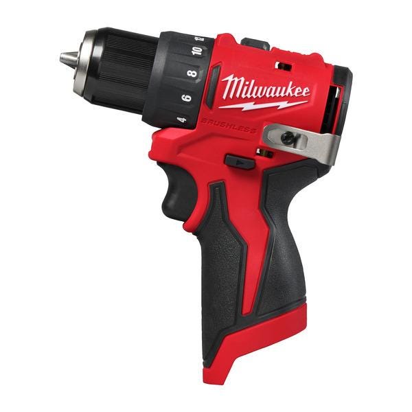 PERCEUSE VISSEUSE M12 BLDDRC-0     4933499683 TECHTRONIC INDUSTRIES FRANCE  [4933499683]