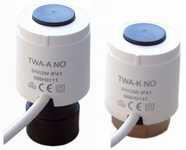 TETE ELECTROTHERMIQUE - TWA