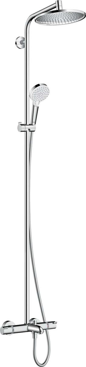 CROMETTA S240 - Colonne douche