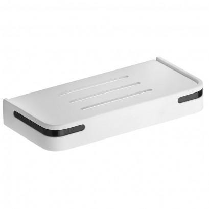 PORTE-SAV. 165MM ALUR THERMOL. BLC/MAT 400822 PELLET ASC  [400822]