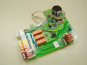 CARTE RELAIS ECONOX              DD 200006740 DE DIETRICH EQUIP THERMIQU BDR