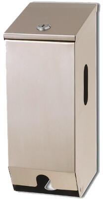 ACCESSOIRES SANITAIRE - Distributeur