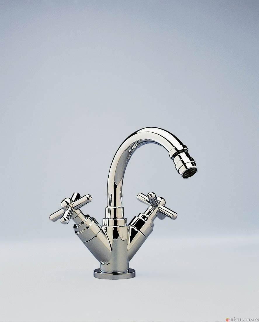 PRIMO - Mitigeur bidet monotrou