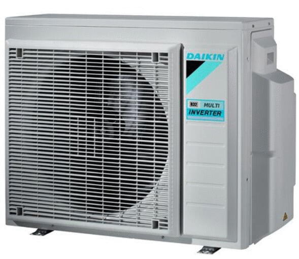 UNITE EXTERIEURE - 4MXM-M/N - Bluevolution