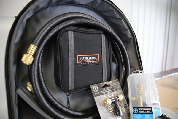 KIT DE CHARGE JE TURBOFLOW           JAV-1422 ASPEN PUMPS FRANCE  [JAV-1422]