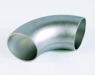 COUDE INOX 316L - MOD 3D