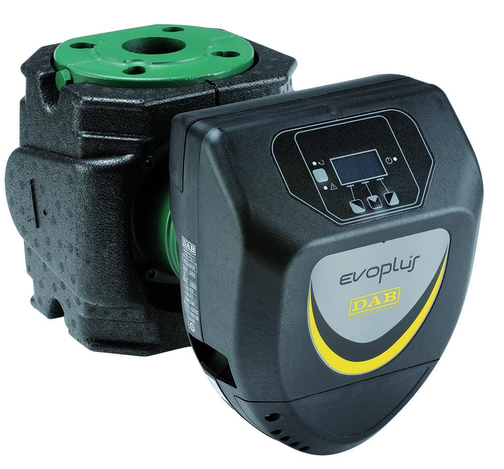 CIRCULATEUR EVOPLUS B 80/240-50M     EVOB8050 THERMADOR  [EVOB8050] 