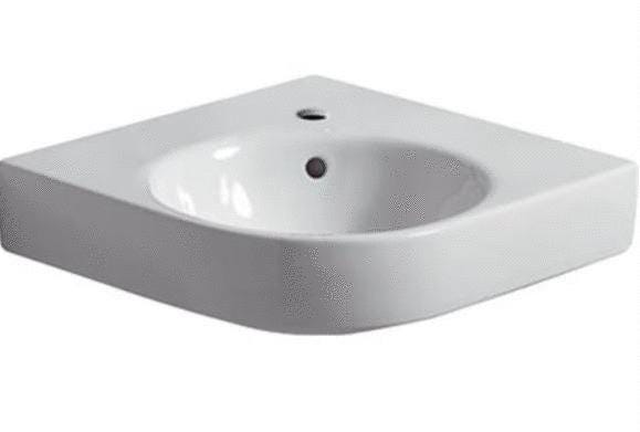 RENOVA COMPACT - Lavabo