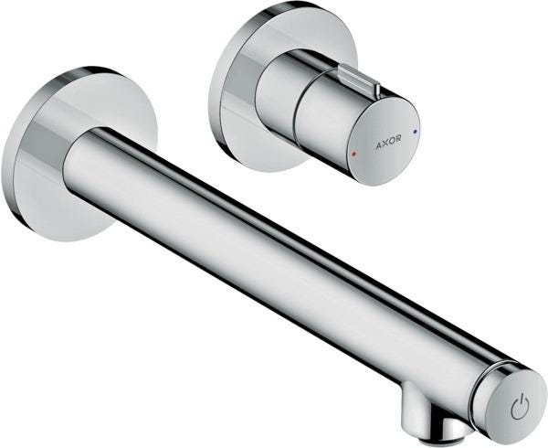 MITIGEUR LAV. UNO ENCAS.    CHR AXOR 45113000 HANSGROHE  [45113000]
