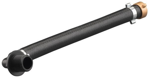 TUYAU ASPI.1/2'' X 280 MM EPDM      115339 RX