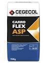 CARROFLEX ASP - Mortier-colle allégé - sans poussières