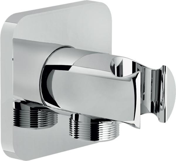 PRISE D'EAU  D30 AV.SUPP.DOUCHETTE AD150/82CR NOBILI RUBINETTERIE  [AD150/82CR]