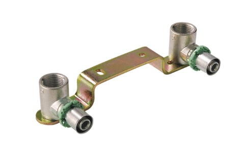 RACCORD MULTICOUCHE SKINPRESS SYSTEME VISU-CONTROL - Passerelle PER - MultiSKIN