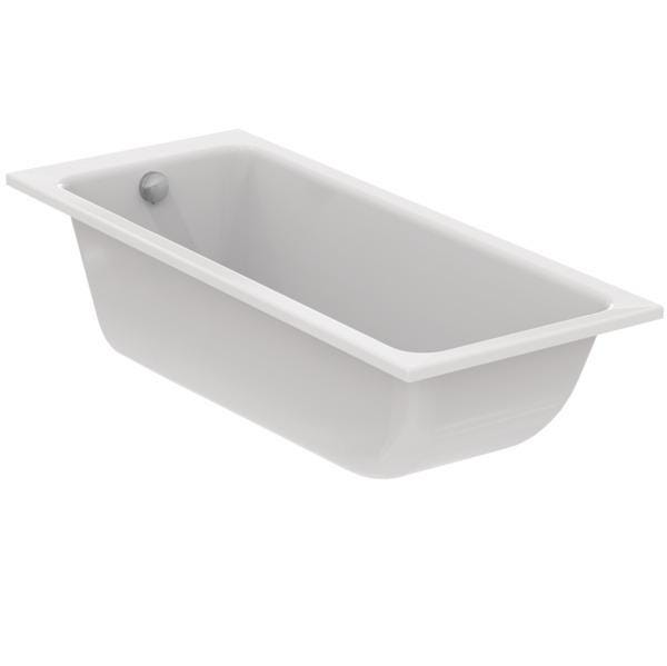 BAIGN. DOLCE VITA ACRYL. 170X70   BLC T540201 IDEAL STANDARD FRANCE  [T540201]