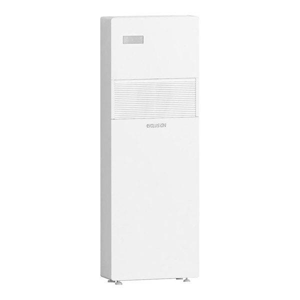 CLIMATISEUR MONOBLOC 12HP             000 315