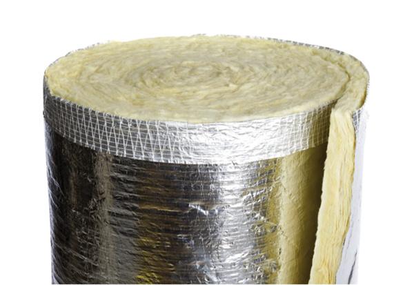 ISOLANT COVEROLL ALU 1 EP25 11.5M2     533588 ACTA ATLANTIC  [533588]