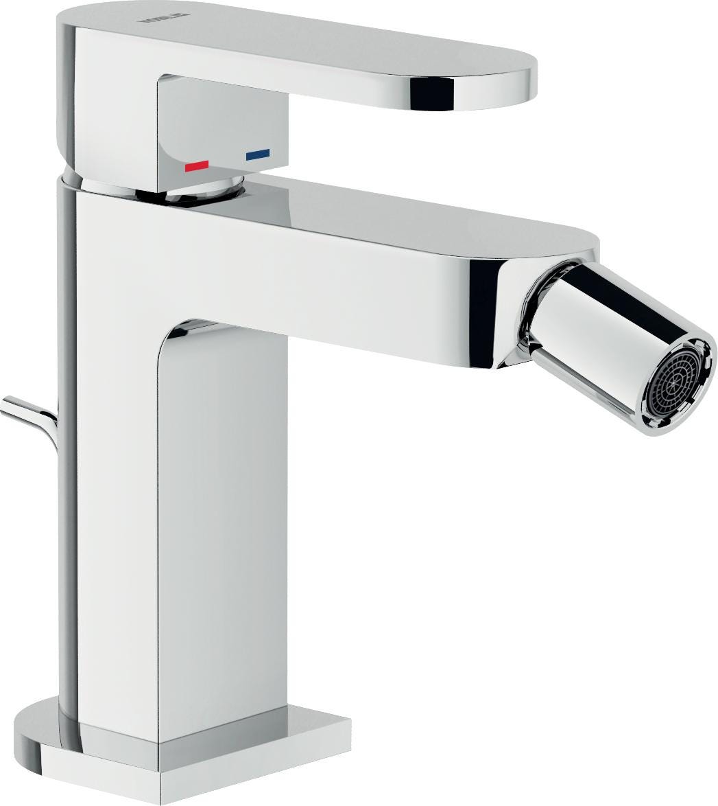 MITIGEUR BIDET NOBILI UP          UP94119/1CR NOBILI RUBINETTERIE  [UP94119/1CR] 